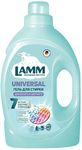 Средство для стирки LAMM 2600мл жидкое гель Universal