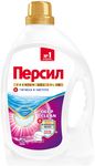 Средство для стирки ПЕРСИЛ 2340мл жидкое Премиум Колор