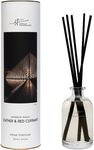 Диффузор Stella Fragrance 100мл тубус Leather & Red Currant