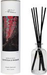 Диффузор Stella Fragrance 100мл тубус Centifolia & Rhubarb