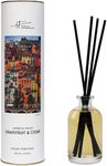 Диффузор Stella Fragrance 100мл тубус Grapefruit& cedar