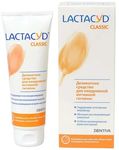 Гель для интимной гигиены LACTACYD 125мл Сlassic