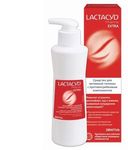 Лосьон для интимной гигиены LACTACYD 250мл при лечении кандидоза Pharma Extra