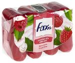 Мыло туалетное FAX 4x70г Крем-мыло в Объятиях лета