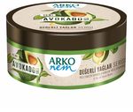Крем для рук ARKO MEN 250мл Крем для рук и тела Увлажняющий с маслом Авокадо
