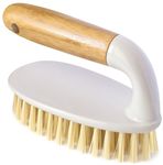 Щетка-шробер для уборки YORK ECO NATURAL 1шт утюжок БАМБУК*12