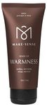 Крем для рук MAKE SENSE 50мл амбра ветивер sense of warmness