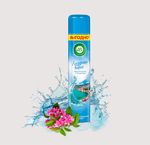 Освежитель воздуха Air Wick 400мл Лазурный берег (Морская волна и легкий бриз) аэрозоль