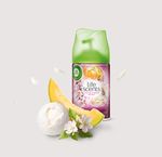 Освежитель воздуха Air Wick Freshmatic Life Scents 250мл Райский десерт аэрозоль сменный баллон