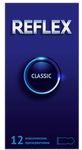 Презервативы Reflex Classic №12 из натурального латекса в смазке