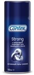 Гель-смазка Contex Strong 100мл для интимного применения