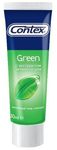 Гель-смазка Contex Green 30мл для интимного применения