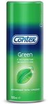 Гель-смазка Contex Green 100мл для интимного применения