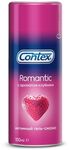 Гель-смазка Contex Romantic 100мл для интимного применения