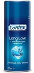 Гель-смазка Contex Long Love 100мл для интимного применения