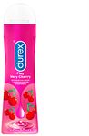 Гель-смазка Durex 50мл Play Very Cherry
