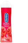 Гель-смазка Durex 50мл Play Sweet Strawberry