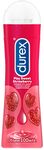 Гель-смазка Durex 100мл Play Sweet Strawberry