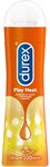 Гель-смазка Durex 100мл Play Heat