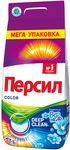 Порошок для стирки ПЕРСИЛ 8000г Колор Свежесть от Вернель