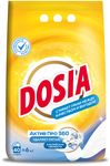 Прошок для стирки DOSIA Optima 6000г Альпийская Свежесть