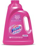 Пятновыводитель VANISH OXI Action 2000мл специальный для тканей