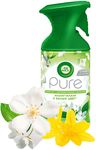 Освежитель воздуха Air Wick Pure 250мл Вдохновение цветами (Иланг-Иланг и Белые цветы)