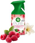 Освежитель воздуха Air Wick Pure 250мл Счастье в каждой ноте (Ягоды и Бурбонская ваниль)