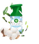 Освежитель воздуха Air Wick Pure 250мл Гармония единения с природой (Свежий хлопок и Нероли)
