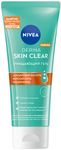 Гель для лица NIVEA 90мл Очищающий для проблемной кожи Derma&nbsp;Skin&nbsp;Clear