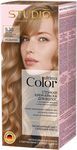 Крем-краска для волос Studio Professional 50/50мл стойкая Ultima Color 9.38 светлый золотистый блондин