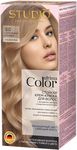 Крем-краска для волос Studio Professional 50/50мл стойкая Ultima Color 9.0 натуральный блондин