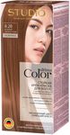Крем-краска для волос Studio Professional 50/50мл стойкая Ultima Color 8.28 бежевый светло-русый