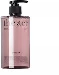 Гель для душа THE ACT Virgin 460мл