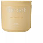 Маска для волос THE ACT 400мл Pro Collagen