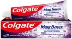 Зубная паста COLGATE 100мл Макс блеск со сверкающими кристаллами