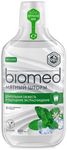 Ополаскиватель для полости рта BIOMED Мятный шторм 500мл