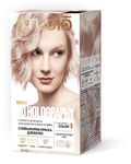 Крем-краска STUDIO professional HOLOGRAPHY 3D 50/50/25/15мл 12.89 Перламутровый иней