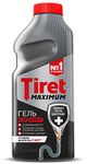 Средство&nbsp;дезинфицирующее TIRET&nbsp;465мл&nbsp;Средство&nbsp;для&nbsp;канализационных&nbsp;труб&nbsp;(ПЭУ)