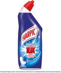 Средство дезинфицирующее Harpic Power Plus Original 450мл