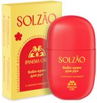 Крем для рук Solzao 30мл IPANEMA GIRL