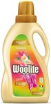 Гель для стирки WOOLITE Premium 900мл Fruity