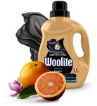 Гель для стирки Woolite Premium Dark 3000мл