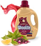 Гель для стирки Woolite Premium Color 3000мл