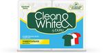 Мыло хозяйственное DURU CLEAN&WHITE 120г*2 Универсальное *12