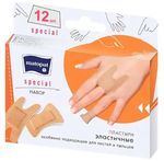 Пластырь MATOPAT 12шт Косметические пластыри SPECIAL в наборе