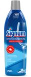 Ополаскиватель для посуды Signum 750мл