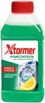 Очиститель для стиральных машин Xtormer 250мл Цитрус