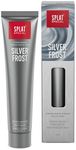 Зубная паста SPLAT Special 75мл SILVER FROST