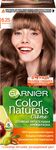 Краска для волос GARNIER Color Naturals 110мл 6.25 Шоколад